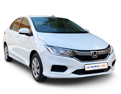Honda City-img